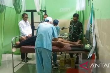 Subang beri uang saku puluhan pria peserta KB vasektomi