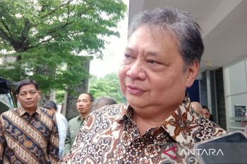 Airlangga pastikan IKN tetap sesuai rencana usai HGU dibatalkan MK