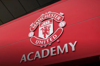 Direktur anyar MU siap revolusi akademi demi cetak bintang masa depan