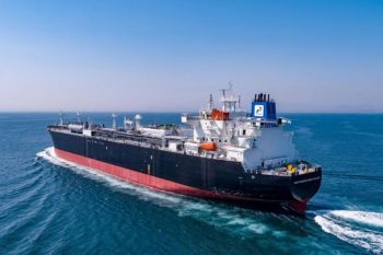 Pertamina targetkan penggabungan tiga anak usaha selesai pada 2026