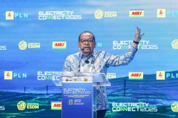 KSP: Revolusi pendidikan bergantung pada listrik andal hingga pelosok