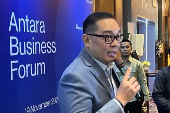 Wamen Investasi bidik lokasi proyek DME di dekat PT Bukit Asam