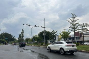 Polda Kepri optimalkan penggunaan ETLE selama Operasi Zebra Seligi 2025