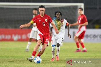 Ivar Jenner gabung dengan Dewa United