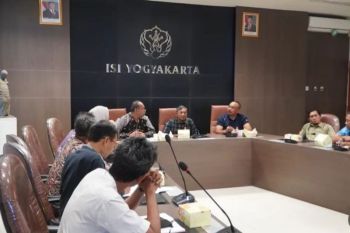Pacitan gandeng ISI Yogyakarta kembangkan seni dan budaya daerah