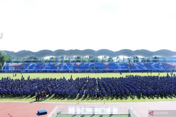 Pemkot Tangerang anggarkan Rp68,2 M untuk gaji PPPK Paruh Waktu