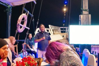 Pelindo Jasa Maritim bukukan pendapatan Rp6,769 triliun