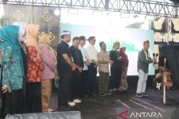 Sekda Sukabumi: Pariwisata bukan hanya soal destinasi