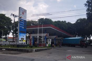 Pemkab Kudus pastikan BBM jenis Solar tersedia cukup dan aman