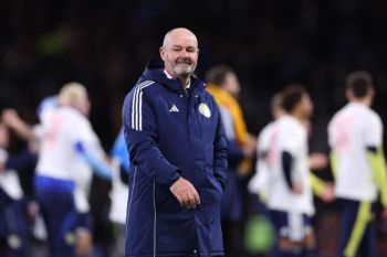 Pelatih Steve Clarke minta Skotlandia waspadai lini serang Haiti
