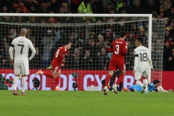 Piala Dunia 2026 zona Eropa, 12 negara lolos otomatis dan 16 lalui play-off