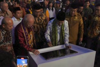 Menag resmikan Sekolah Tinggi Agama Khonghucu Negeri Pertama di Indonesia