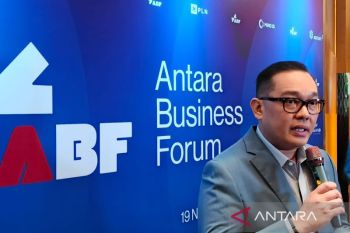 Di ABF 2025, Wamen Investasi perkuat komitmen berantas premanisme