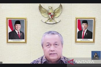 Ada SAL dan moneter longgar, BI minta bank cepat turunkan bunga