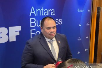 Danantara ungkap progres proyek Kampung Haji RI di Makkah