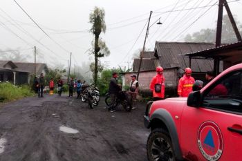 Pemkab Lumajang terbitkan surat edaran tanggap darurat erupsi Semeru