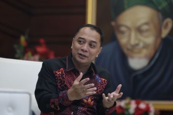 Surabaya luncurkan SHSS, berikan diskon sektor wisata hingga kuliner