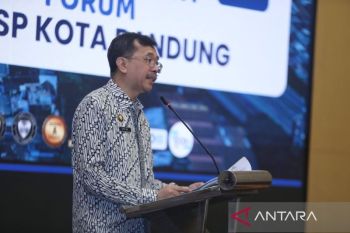 Investment in Bandung surpasses 2025 target, reaches Rp10.16 trillion