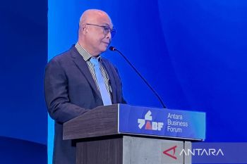 ANTARA gelar ABF untuk pertumbuhan ekonomi inklusif dan berkelanjutan