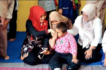 Anggota DPD RI Lia Istifhama soroti anggaran BOS untuk sekolah inklusi