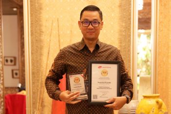 PLN wujudkan energi berkeadikan hingga pelosok