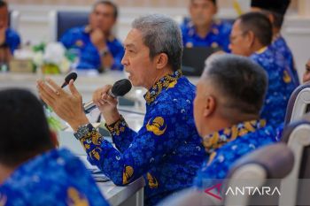 Sekda Kota Bogor sebut reformulasi penilaian kinerja ASN makin objektif