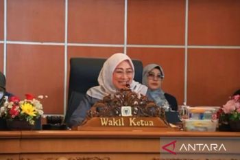 DPRD sambut positif Pemkot Depok seimbangkan APBD 2026