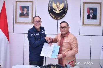 Kota Sukabumi bangun kawasan industri di wilayah Cemerlang untuk percepat investasi