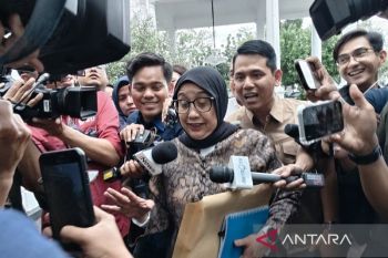 Prabowo panggil Amran hingga Nanik S Deyang ke Istana