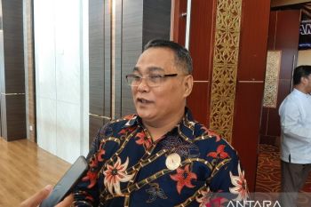 KI Kepri telah sidangkan 9 sengketa informasi tahun 2025