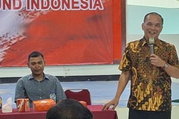 Sumanto dorong kolaborasi dan profesionalitas pengusaha sound system dan audio