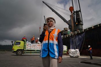 SPMT tingkatkan kesiapsiagaan operasional hadapi potensi cuaca ekstrem