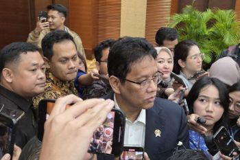 Menkeu buka suara soal pencekalan eks Dirjen Pajak oleh Kejagung