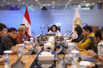 Wamen P2MI bahas strategi penempatan pekerja migran ke Turki