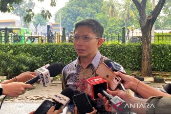 Pohon tumbang, MRT Jakarta bersihkan lokasi selama enam jam