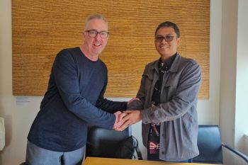 Museum NTB-AGSA jalin kerja sama kebudayaan