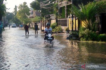 Warga NTB diajak pahami mitigasi bencana