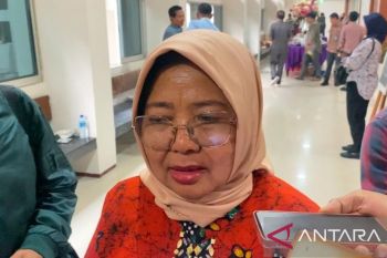 Ketua DPRD NTB prihatin dua anggota dewan jadi tersangka gratifikasi