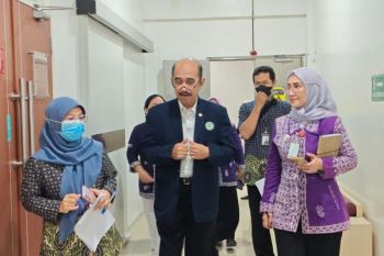 BPJS Kesehatan Cabang Semarang lakukan Kredensialing faskes