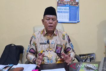 Kemenag sebut kouta haji untuk Papua 2026 turun menjadi 933 orang