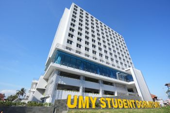 UMY tembus peringkat satu nasional QS Sustainability Rankings 2026