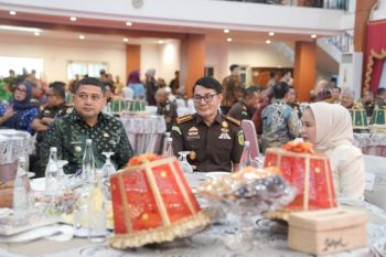 Pemkot Makassar dan Kejati Sulsel komitmen terapkan pidana kerja sosial