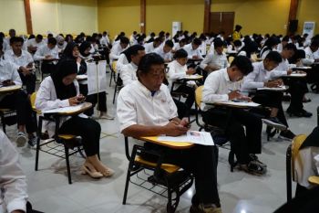 Unigoro dorong pemkab kembangkan BUMDes melalui tenaga pendamping