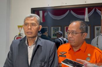 BNPB emphasizes need of pooling funds for disaster-prone areas