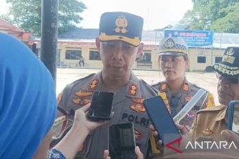 Polisi minta warga Biak Numfor Papua waspadai penipuan online