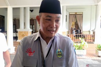 Bakesbangpol Situbondo sosialisasi anti narkoba di Kelurahan Patokan