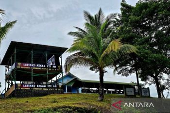 1.223 prajurit TNI AD dilibatkan dalam latihan tempur Ancab