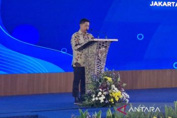 KKP: Rumput laut diminati investor di Investment and Business Matching