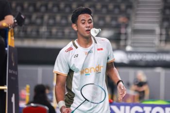 Alwi Farhan clinches men's singles gold at SEA Games 2025