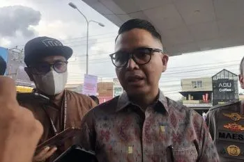 Realisasi pajak daerah Sumsel capai 3,40 triliun pada November 2025